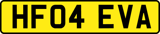 HF04EVA