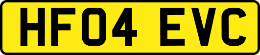 HF04EVC