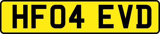 HF04EVD