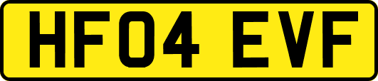 HF04EVF