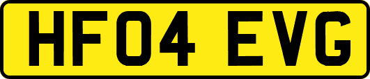 HF04EVG
