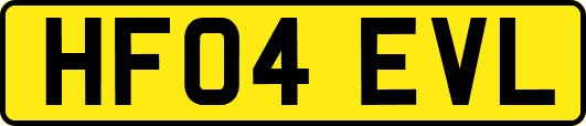 HF04EVL