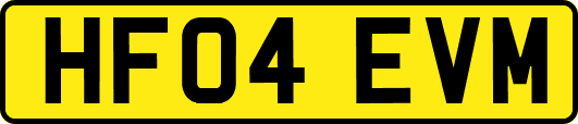 HF04EVM