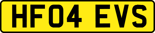 HF04EVS