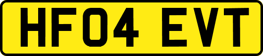 HF04EVT