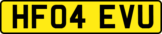HF04EVU