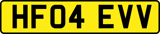 HF04EVV