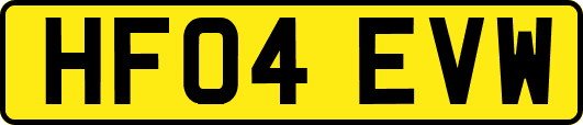 HF04EVW