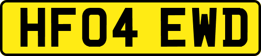 HF04EWD