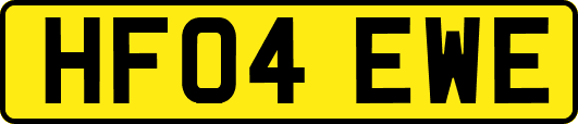 HF04EWE