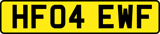 HF04EWF