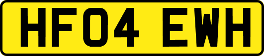HF04EWH
