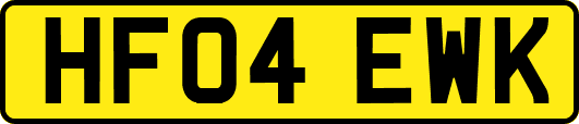 HF04EWK