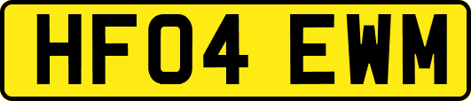 HF04EWM