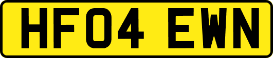 HF04EWN
