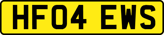 HF04EWS