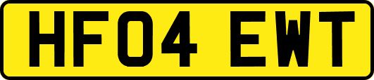 HF04EWT