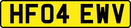 HF04EWV
