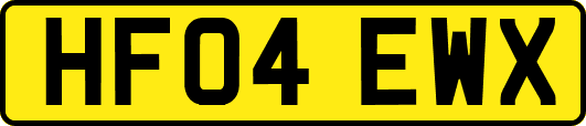 HF04EWX
