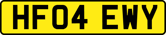 HF04EWY