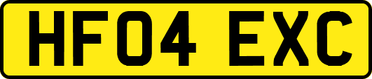 HF04EXC
