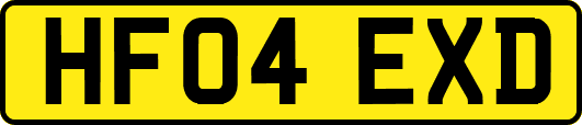 HF04EXD