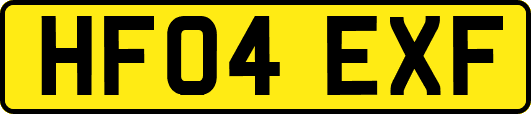 HF04EXF