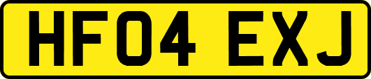 HF04EXJ
