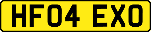 HF04EXO