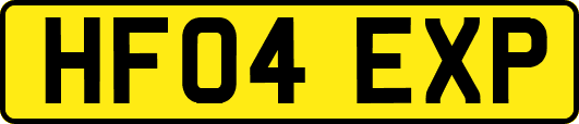 HF04EXP
