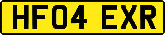 HF04EXR