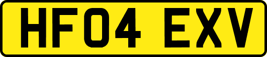 HF04EXV
