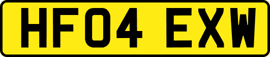 HF04EXW