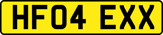 HF04EXX