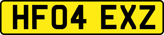 HF04EXZ