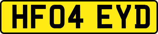 HF04EYD