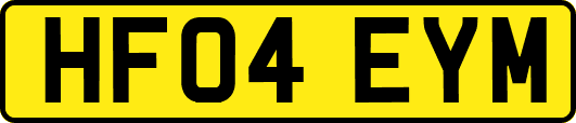 HF04EYM