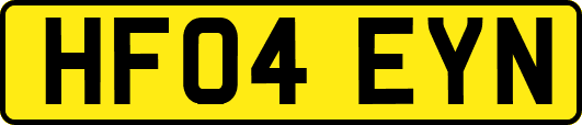 HF04EYN