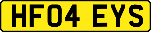 HF04EYS