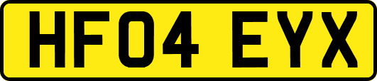 HF04EYX
