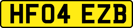 HF04EZB