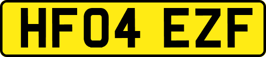 HF04EZF