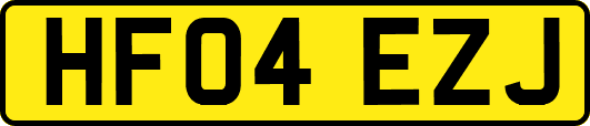 HF04EZJ