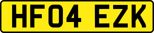 HF04EZK