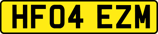 HF04EZM