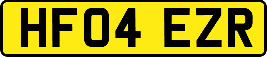 HF04EZR