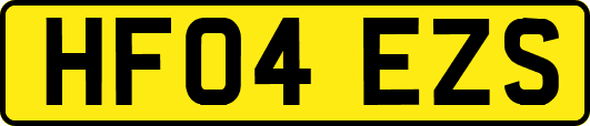 HF04EZS