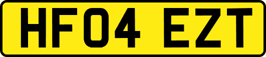 HF04EZT