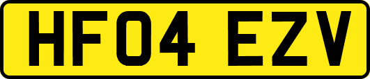 HF04EZV
