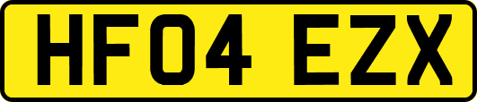 HF04EZX